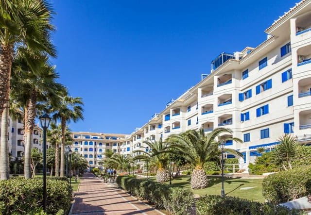 Chalet de 1 habitación en San Luis de Sabinillas, Manilva en venta con piscina - 250.000 € (Ref: 9621788)