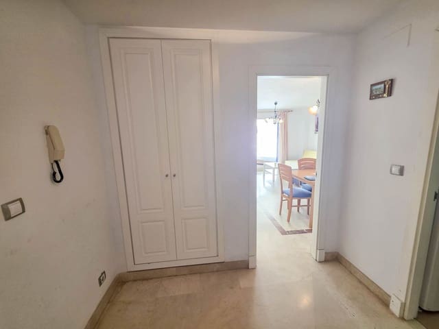Apartamento Playa de 1 habitación en San Luis de Sabinillas, Manilva en venta - 250.000 € (Ref: 9621788)