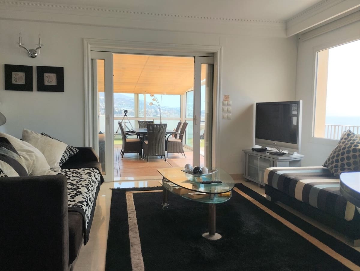2 bedroom Penthouse for sale in Fuengirola with pool - € 1,200,000 (Ref: 9621789)