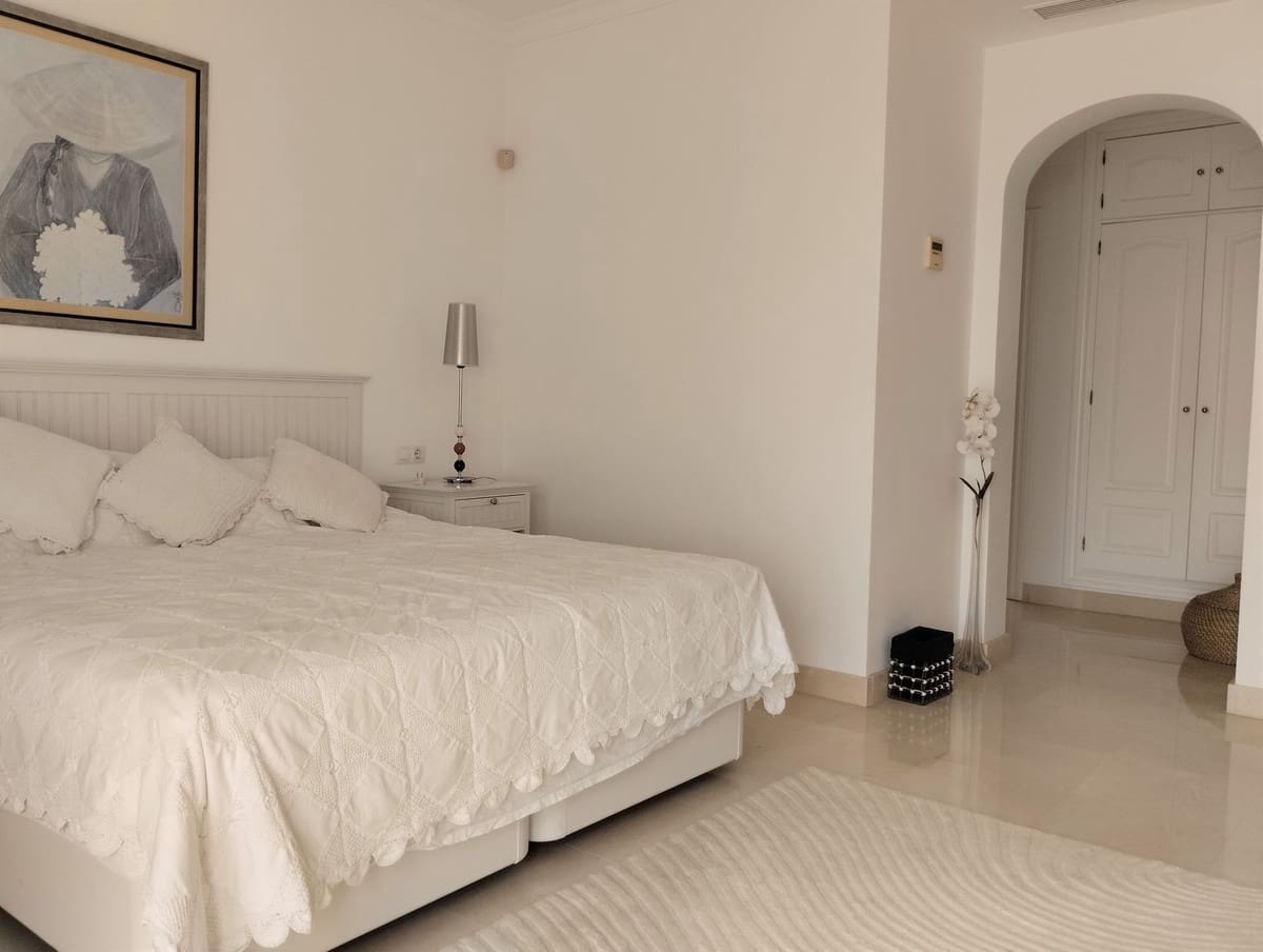 2 bedroom Penthouse for sale in Fuengirola with pool - € 1,200,000 (Ref: 9621789)
