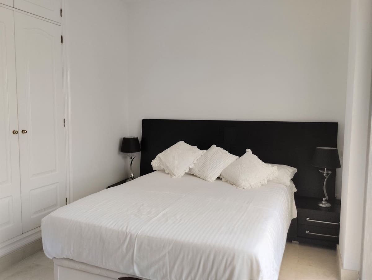 2 bedroom Penthouse for sale in Fuengirola with pool - € 1,200,000 (Ref: 9621789)