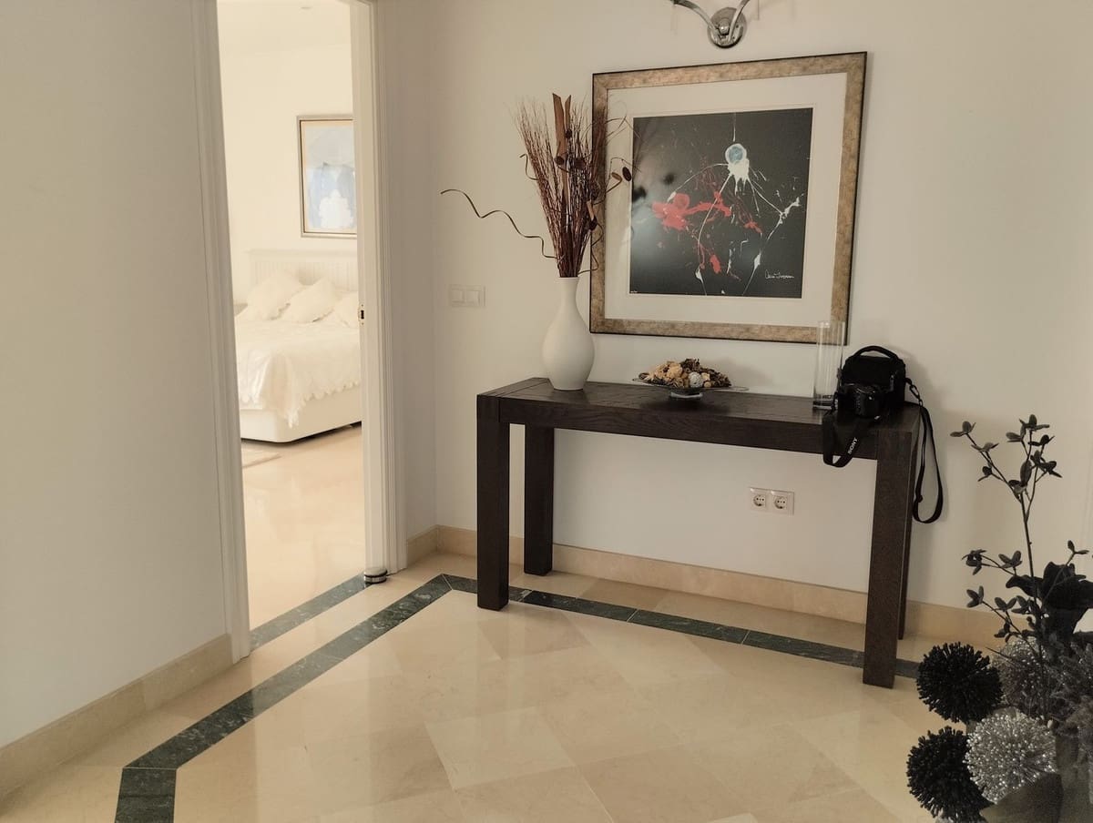 2 bedroom Penthouse for sale in Fuengirola with pool - € 1,200,000 (Ref: 9621789)