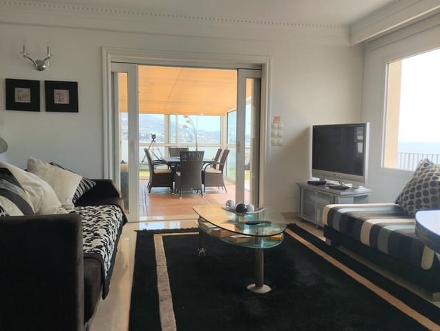 2 chambre Penthouse à vendre à Los Boliches , Fuengirola avec piscine - 1 200 000 € (Ref: 9621789)
