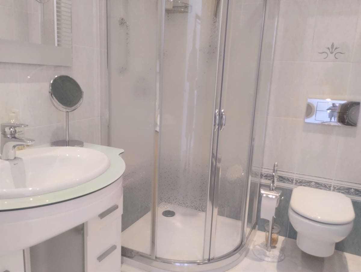 2 chambre Penthouse à vendre à Fuengirola avec piscine - 1 200 000 € (Ref: 9621789)