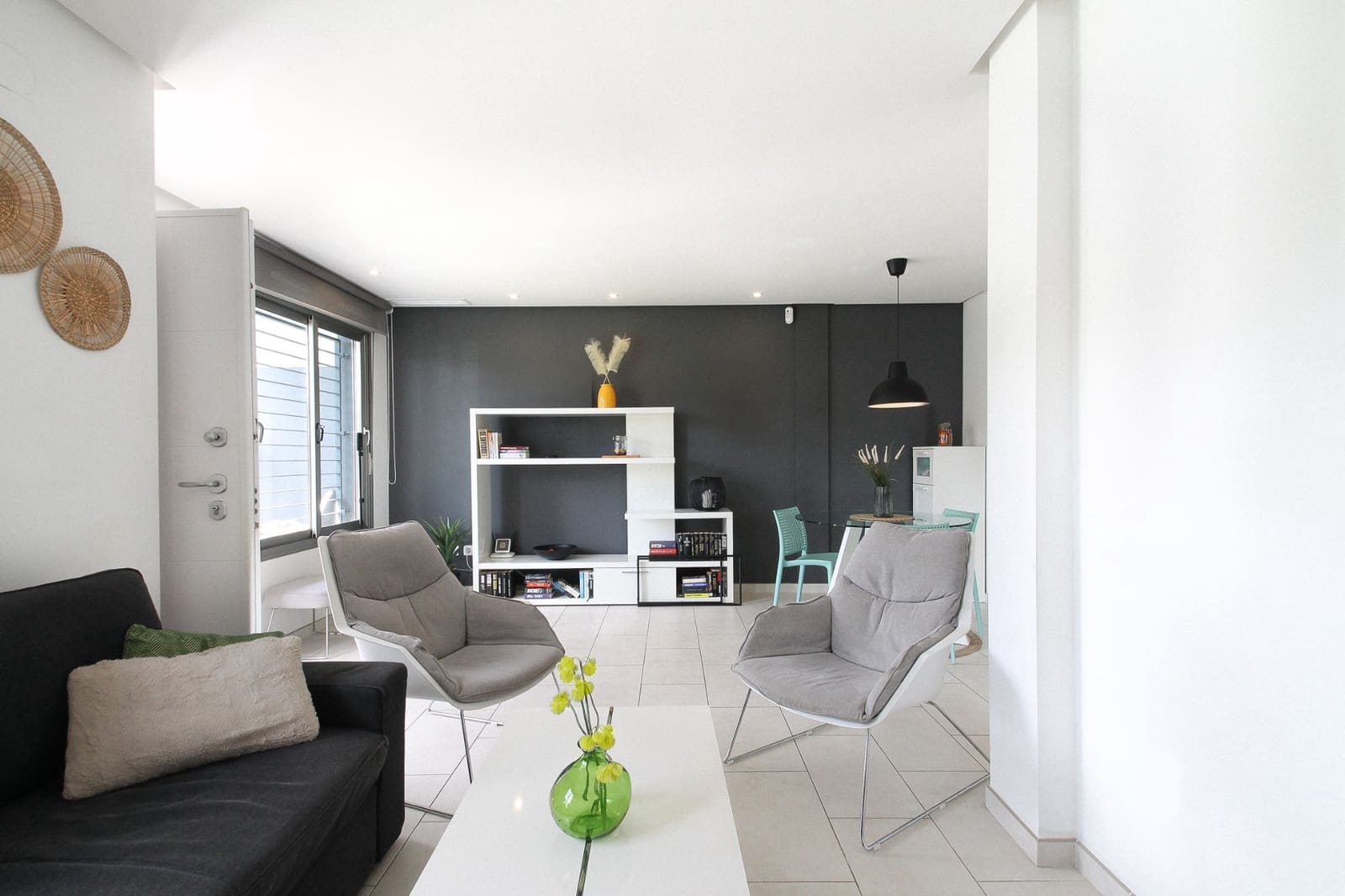 2 sovrum Villa till salu i Torrevieja med pool garage - 339 000 € (Ref: 9622871)