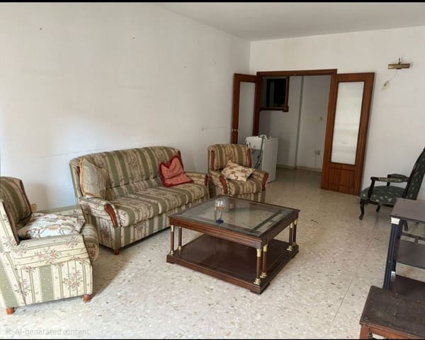 3 soverom Leilighet til salgs i Zona Puerto Deportivo, Fuengirola - € 635 000 (Ref: 9625668)