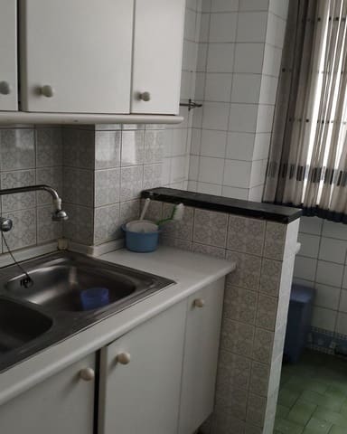 3 soveværelse Lejlighed til salg i Zona Puerto Deportivo, Fuengirola - € 635.000 (Ref: 9625668)