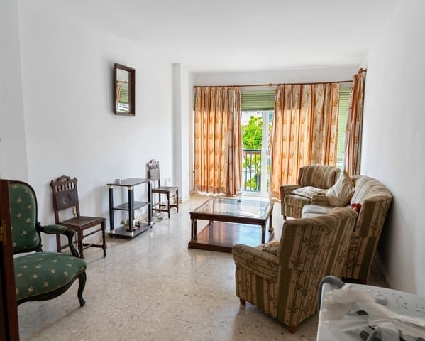 3 camera da letto Appartamento in vendita in Zona Puerto Deportivo, Fuengirola - 535.000 € (Rif: 9625668)