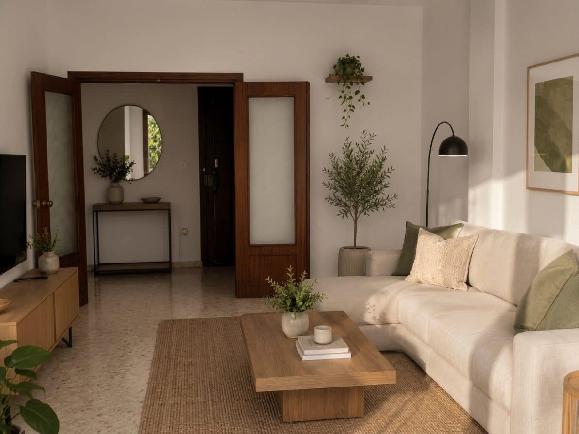 3 soverom Leilighet til salgs i Fuengirola - € 535 000 (Ref: 9625668)