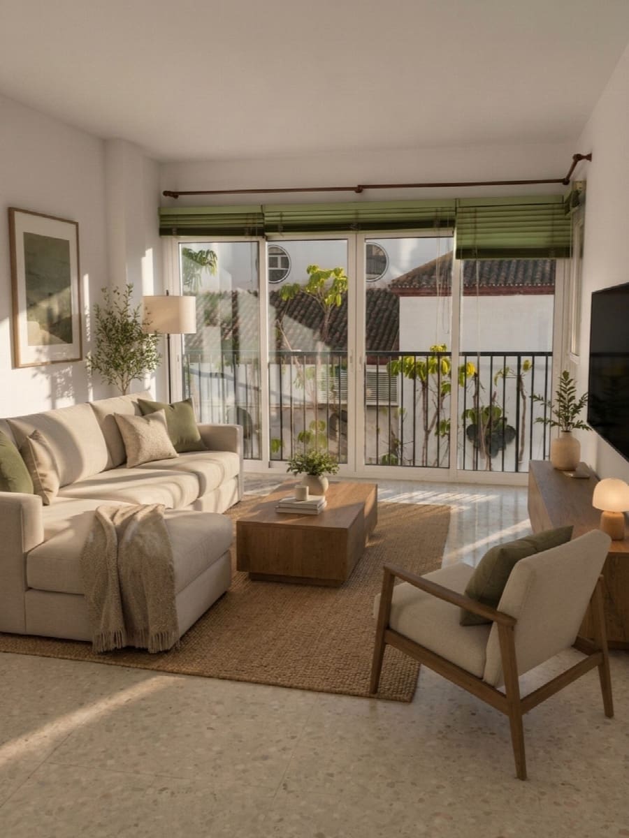 3 soverom Leilighet til salgs i Fuengirola - € 535 000 (Ref: 9625668)