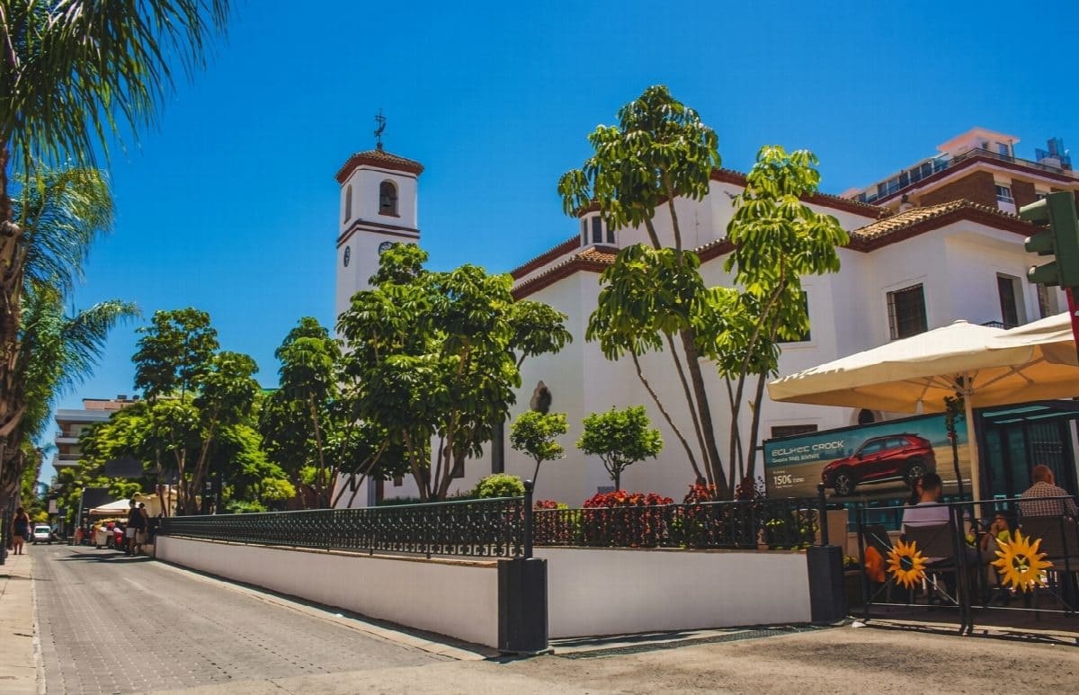 3 soverom Leilighet til salgs i Fuengirola - € 535 000 (Ref: 9625668)