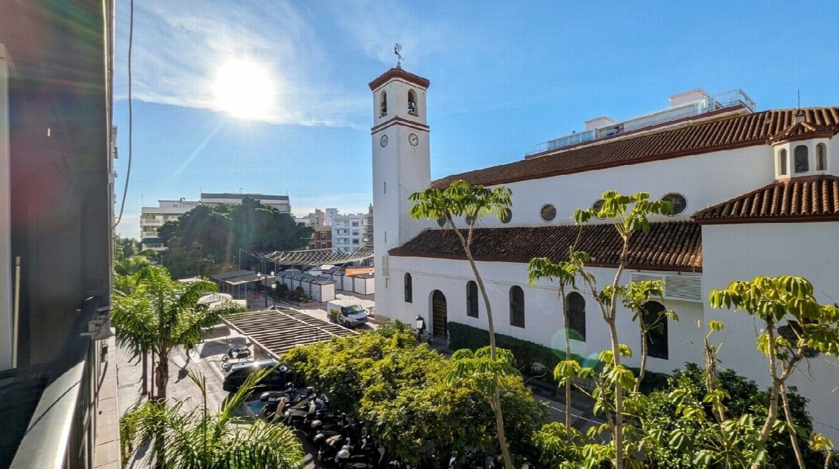 3 soverom Leilighet til salgs i Fuengirola - € 535 000 (Ref: 9625668)