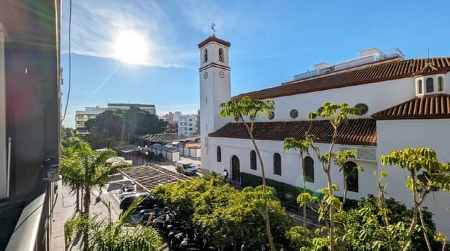 3 camera da letto Appartamento in vendita in Zona Puerto Deportivo, Fuengirola - 535.000 € (Rif: 9625668)
