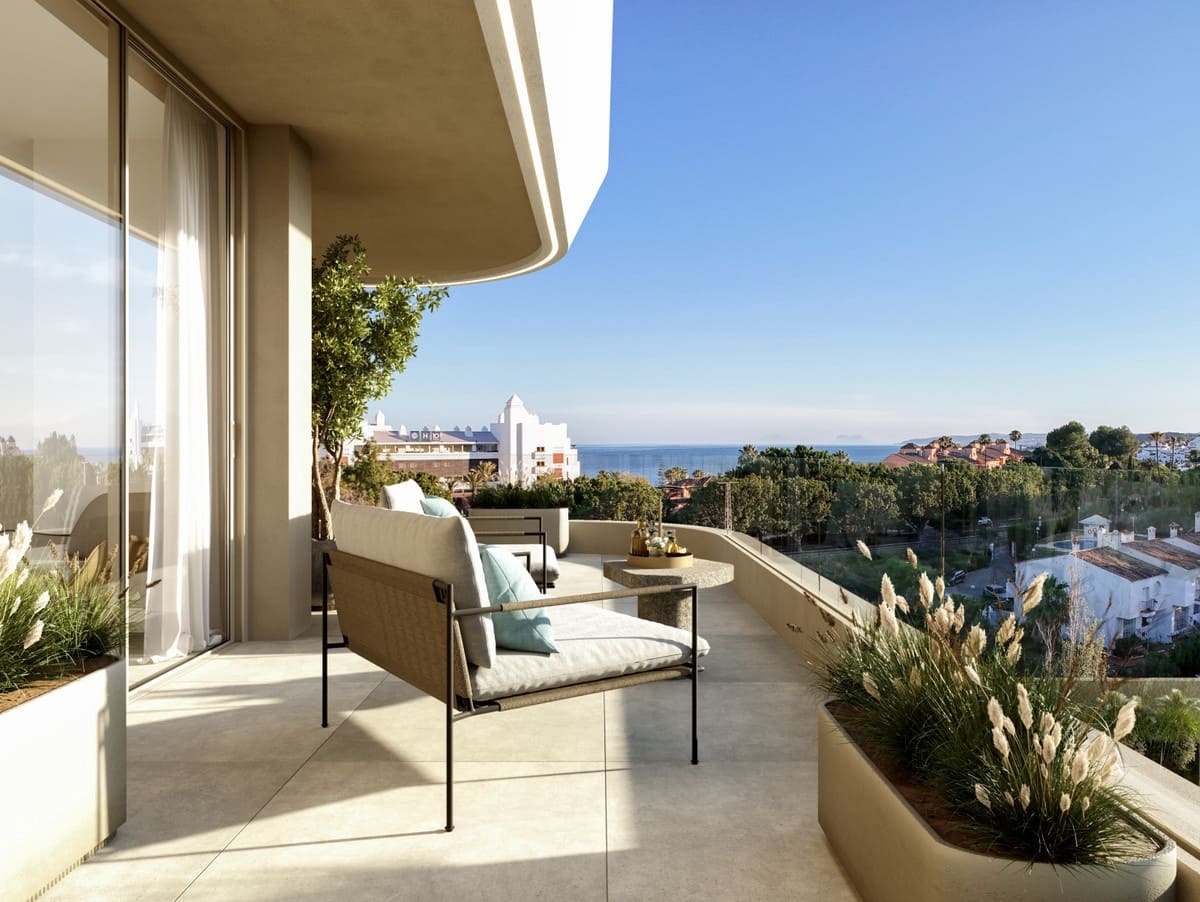 3 sypialnia Willa na sprzedaż w Estepona z basenem - 1 280 000 € (Ref: 9625669)