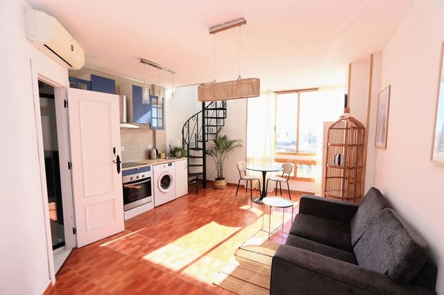 2 soveværelse Lejlighed til salg i Punta Prima, Orihuela med swimmingpool - € 132.000 (Ref: 9625670)