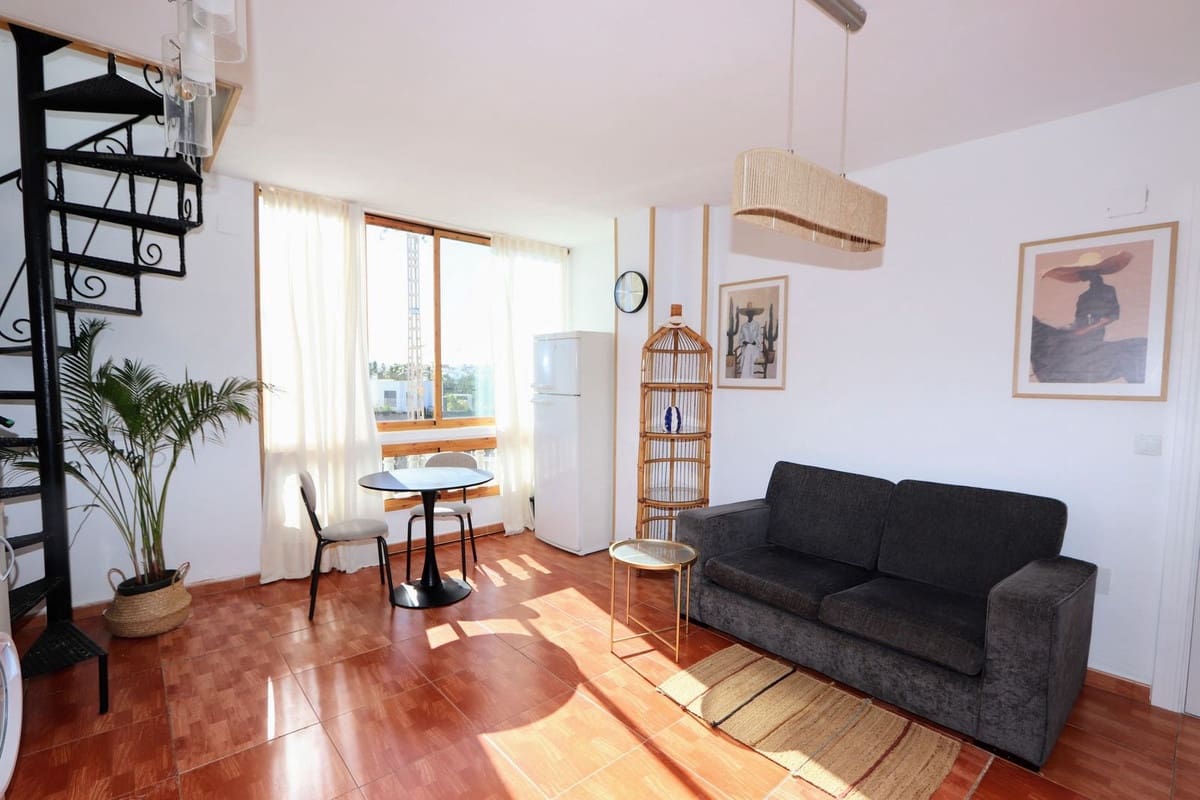 2 soveværelse Lejlighed til salg i Orihuela Costa med swimmingpool - € 132.000 (Ref: 9625670)