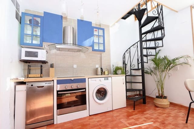 2 soveværelse Lejlighed til salg i Punta Prima, Orihuela med swimmingpool - € 132.000 (Ref: 9625670)