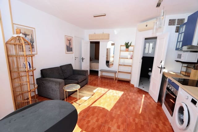 2 makuuhuone Huoneisto myytävänä paikassa Punta Prima, Orihuela mukana uima-altaan - 132 000 € (Ref: 9625670)