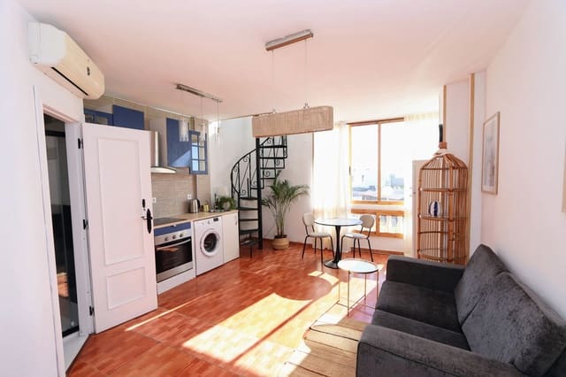 2 makuuhuone Huoneisto myytävänä paikassa Punta Prima, Orihuela mukana uima-altaan - 132 000 € (Ref: 9625670)