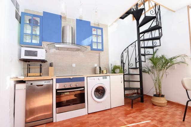 2 makuuhuone Huoneisto myytävänä paikassa Punta Prima, Orihuela mukana uima-altaan - 132 000 € (Ref: 9625670)