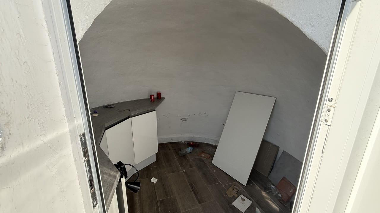 2 sypialnia Willa na sprzedaż w Villamartin z garażem - 255 000 € (Ref: 9625673)