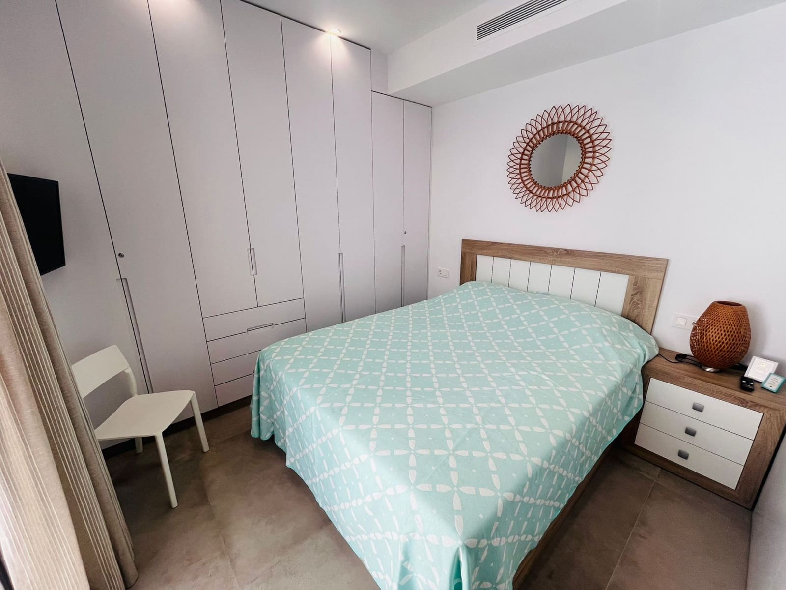 Apartamento de 3 habitaciones en San Pedro del Pinatar en venta con garaje - 375.000 € (Ref: 9625674)