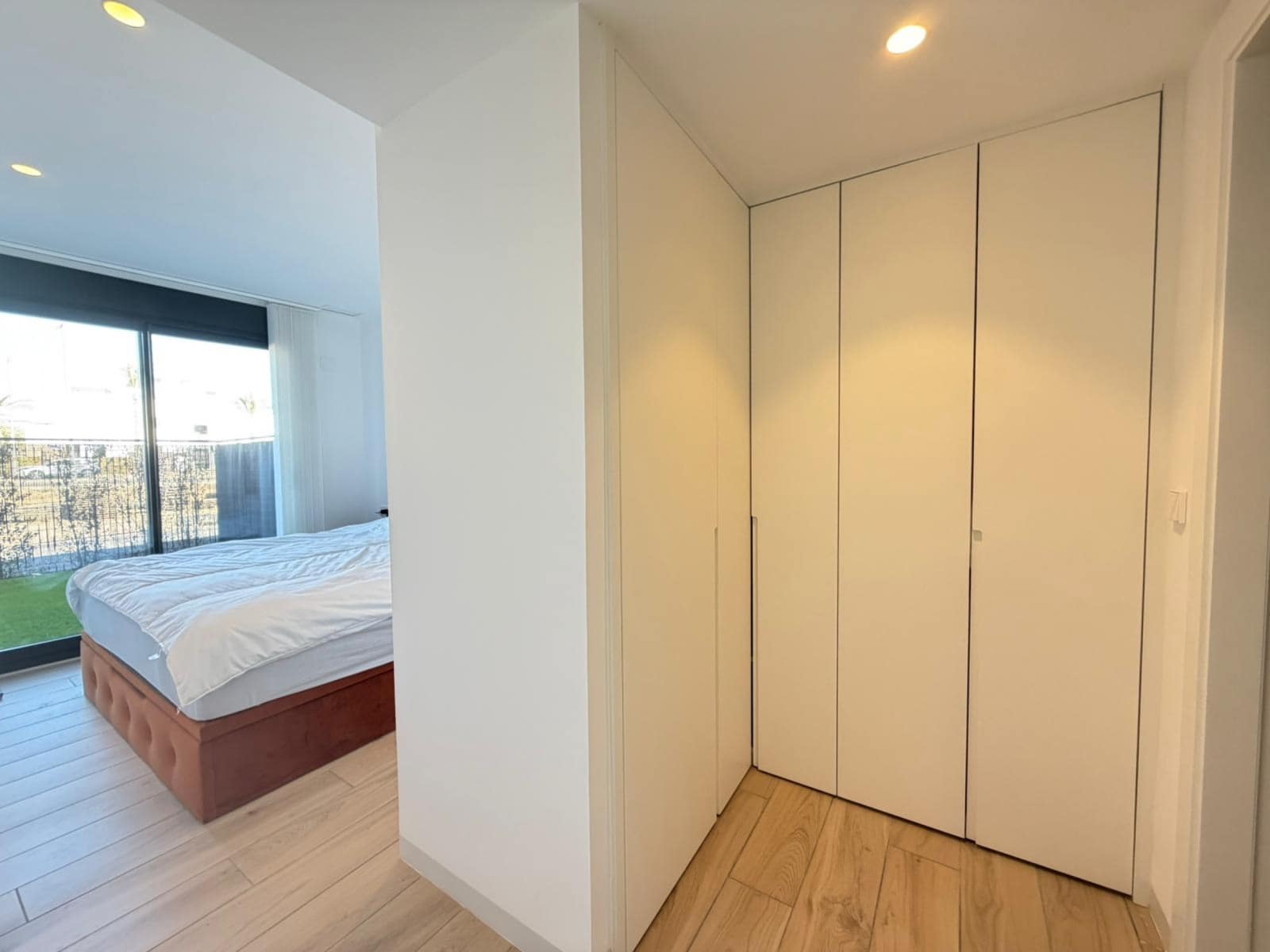 2 soverom Leilighet til salgs i Torre-Pacheco med garasje - € 350 000 (Ref: 9629380)