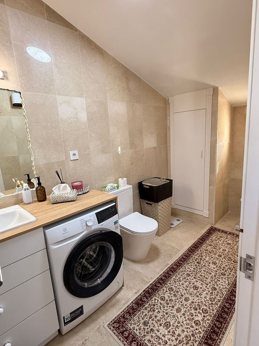 3 bedroom Penthouse for sale in Las Ramblas Golf with pool garage - € 398,000 (Ref: 9629381)