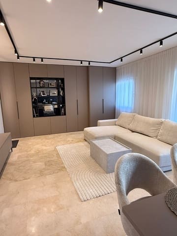 3 chambre Appartement à vendre à Lomas de Campoamor - Las Ramblas, Orihuela avec piscine garage - 398 000 € (Ref: 9629381)