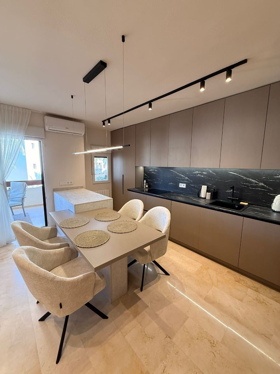3 chambre Appartement à vendre à Orihuela avec piscine garage - 398 000 € (Ref: 9629381)