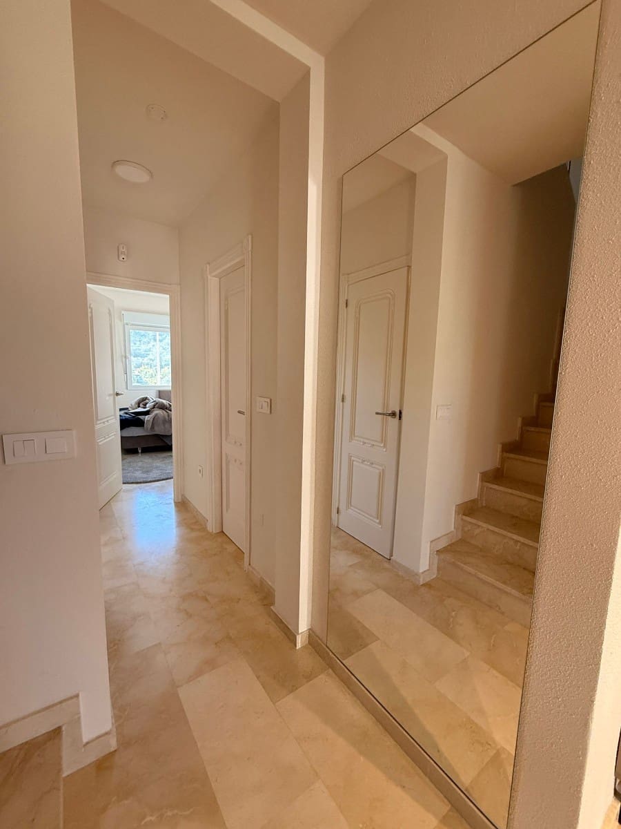 3 chambre Appartement à vendre à Orihuela avec piscine garage - 398 000 € (Ref: 9629381)