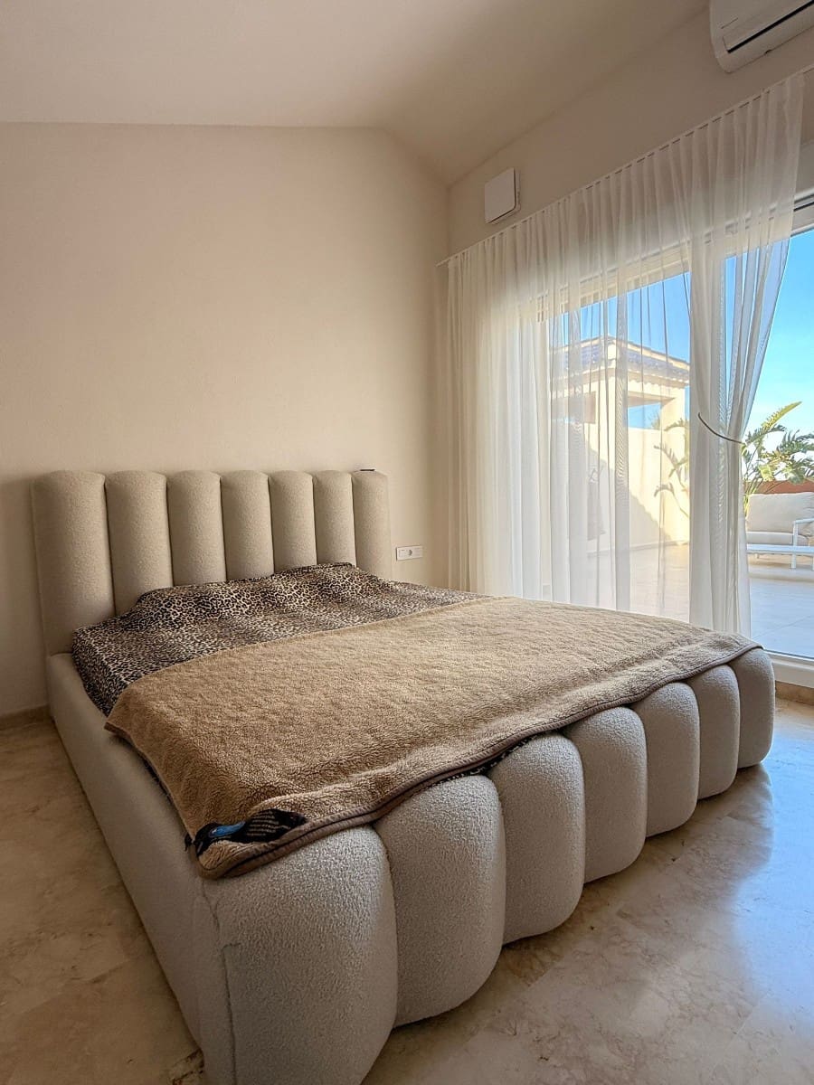 3 chambre Appartement à vendre à Orihuela avec piscine garage - 398 000 € (Ref: 9629381)