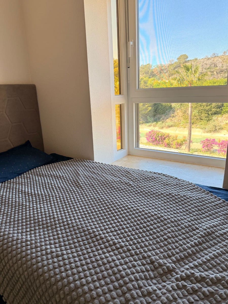 3 chambre Appartement à vendre à Orihuela avec piscine garage - 398 000 € (Ref: 9629381)