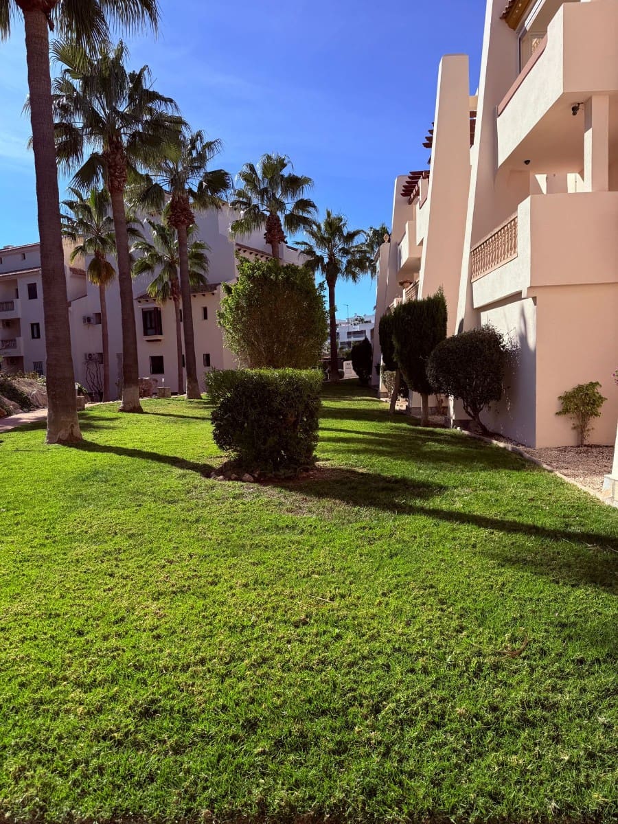 3 chambre Appartement à vendre à Orihuela avec piscine garage - 398 000 € (Ref: 9629381)