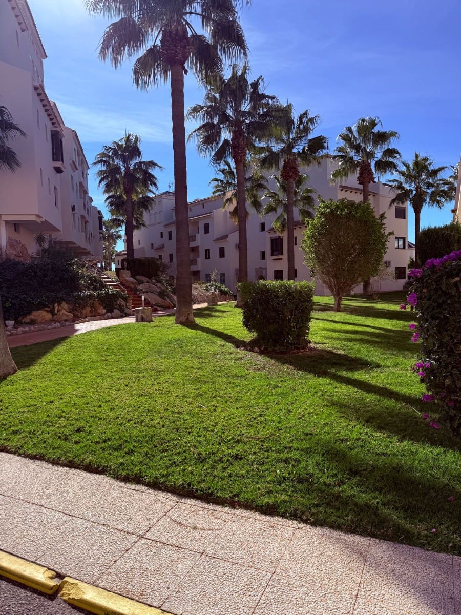 3 chambre Appartement à vendre à Orihuela avec piscine garage - 398 000 € (Ref: 9629381)