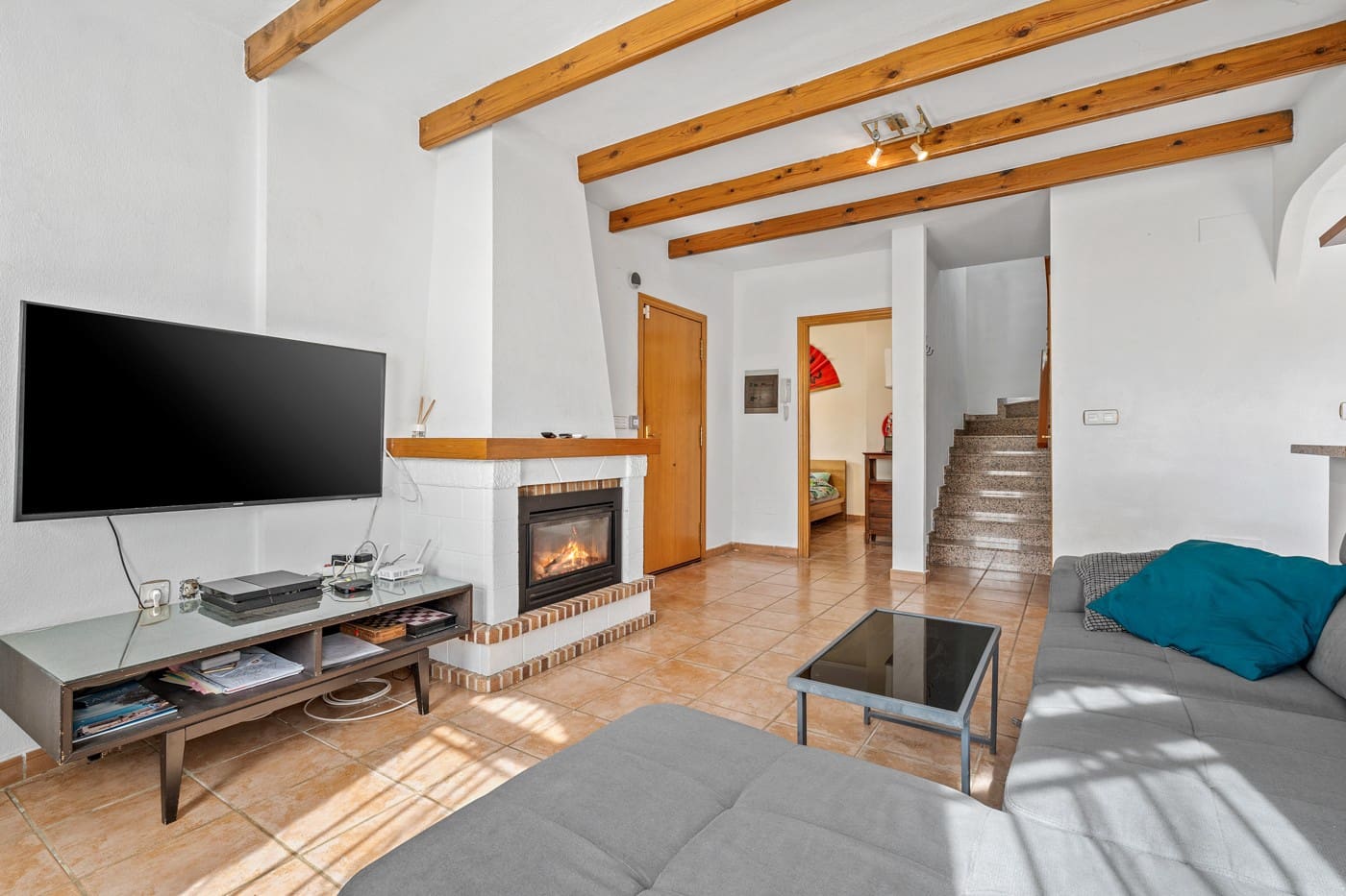 3 soveværelse Villa til salg i Orihuela Costa med swimmingpool garage - € 369.000 (Ref: 9629382)