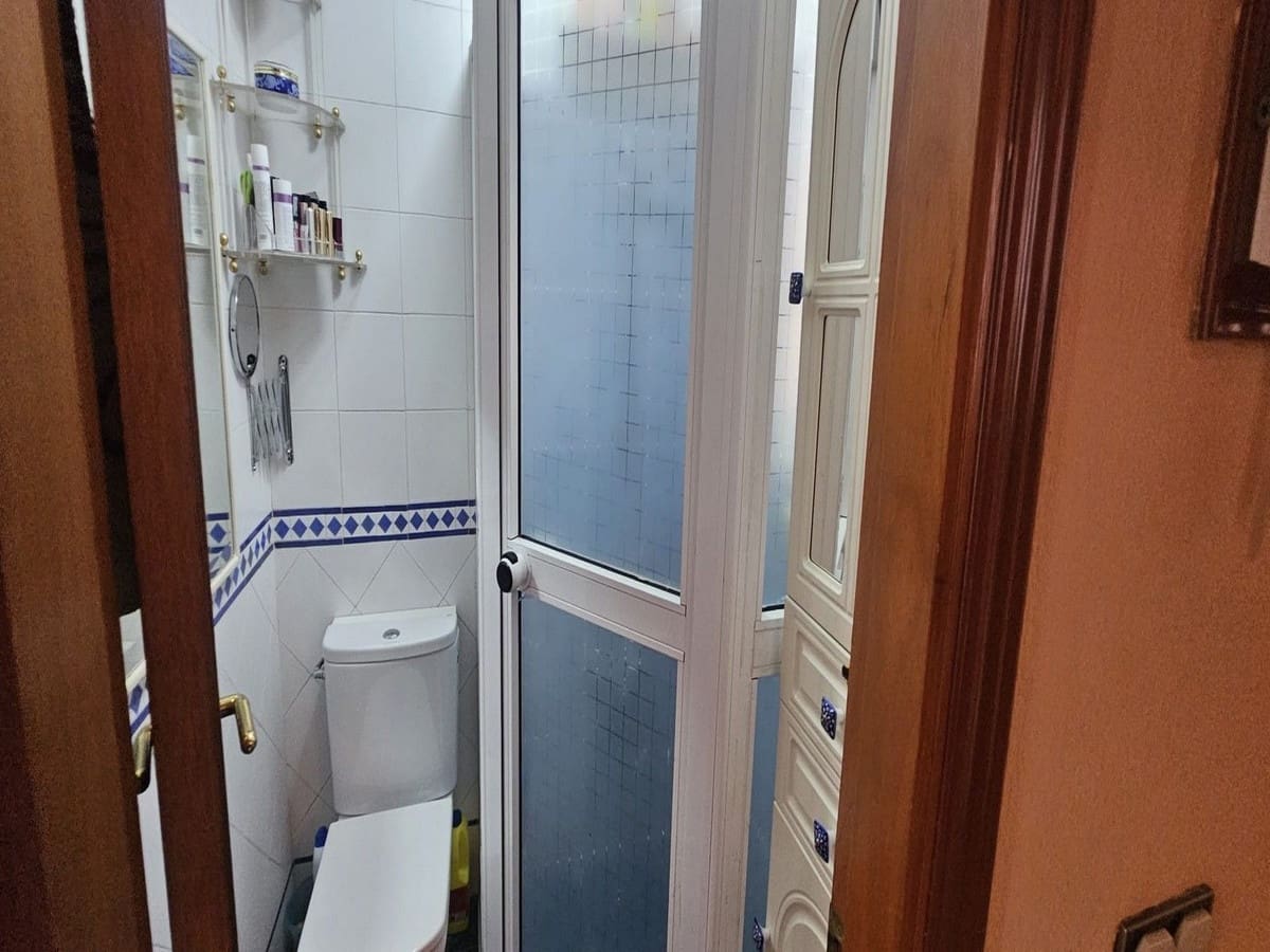 5 chambre Appartement à vendre à Fuengirola avec piscine garage - 742 000 € (Ref: 9630088)