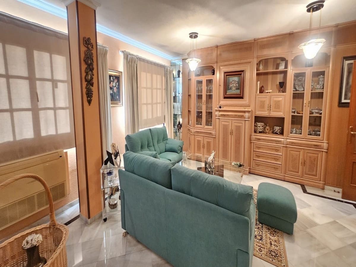 5 chambre Appartement à vendre à Fuengirola avec piscine garage - 742 000 € (Ref: 9630088)