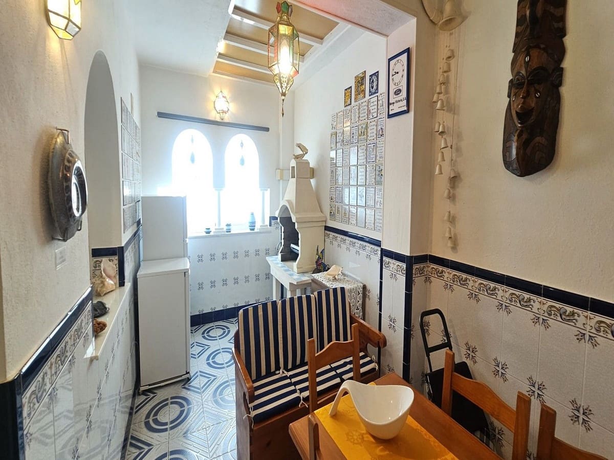 5 chambre Appartement à vendre à Fuengirola avec piscine garage - 742 000 € (Ref: 9630088)