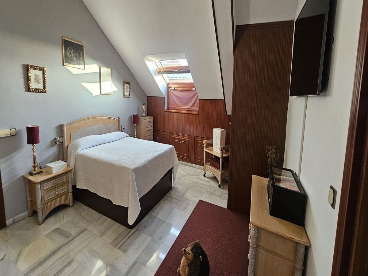 5 chambre Appartement à vendre à Fuengirola avec piscine garage - 742 000 € (Ref: 9630088)