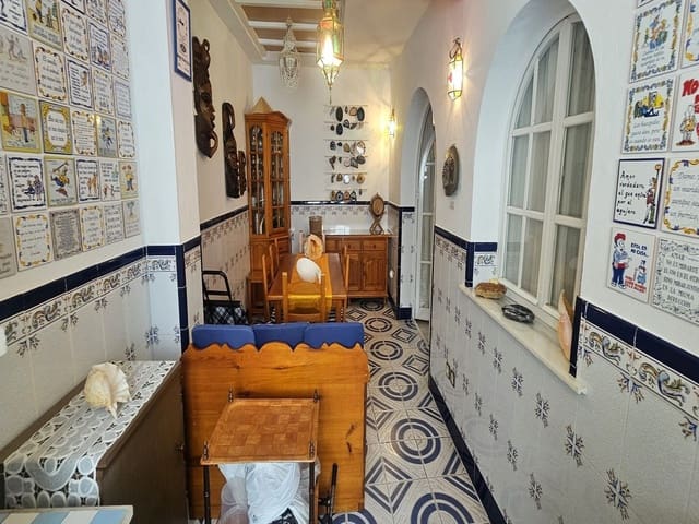 Apartamento de 5 habitaciones en Centro ciudad, Fuengirola en venta con piscina garaje - 742.000 € (Ref: 9630088)