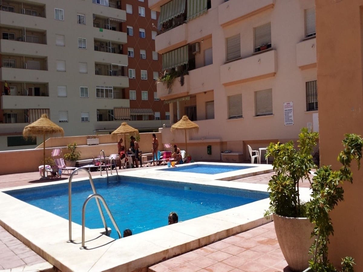5 chambre Appartement à vendre à Fuengirola avec piscine garage - 742 000 € (Ref: 9630088)