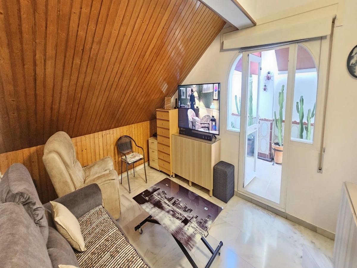 5 chambre Appartement à vendre à Fuengirola avec piscine garage - 742 000 € (Ref: 9630088)