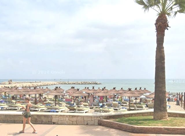 5 sovrum Lägenhet till salu i Centro ciudad, Fuengirola med pool garage - 742 000 € (Ref: 9630088)