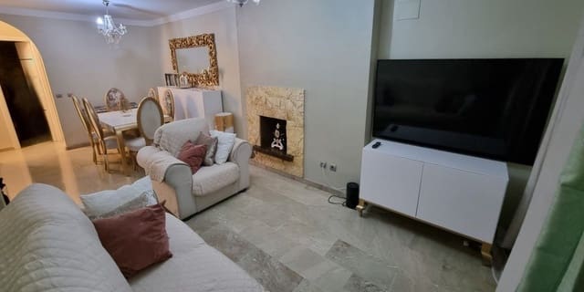 Apartamento de 3 habitaciones en Centro ciudad, Fuengirola en venta - 330.000 € (Ref: 9630089)