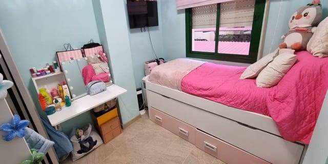 Apartamento de 3 habitaciones en Centro ciudad, Fuengirola en venta - 330.000 € (Ref: 9630089)