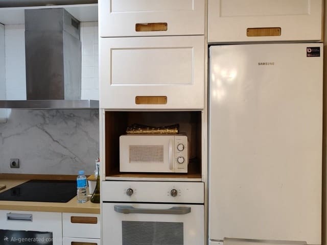 Apartamento de 3 habitaciones en Centro ciudad, Fuengirola en venta - 330.000 € (Ref: 9630089)