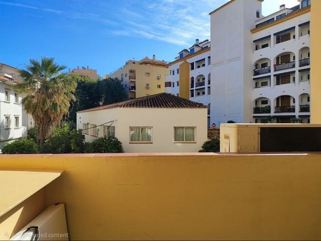 3 camera da letto Appartamento in vendita in Centro ciudad, Fuengirola - 330.000 € (Rif: 9630089)