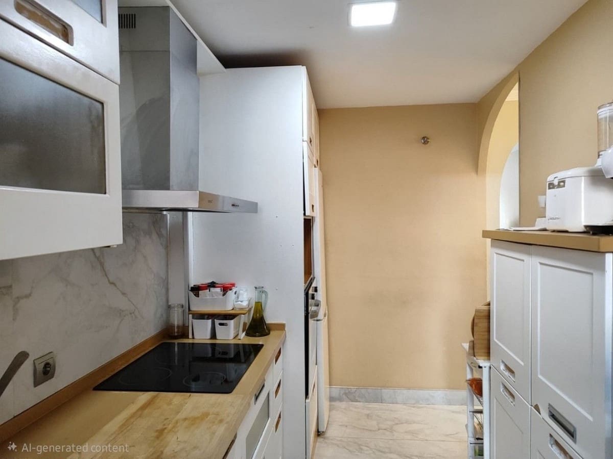 3 soverom Leilighet til salgs i Fuengirola - € 330 000 (Ref: 9630089)