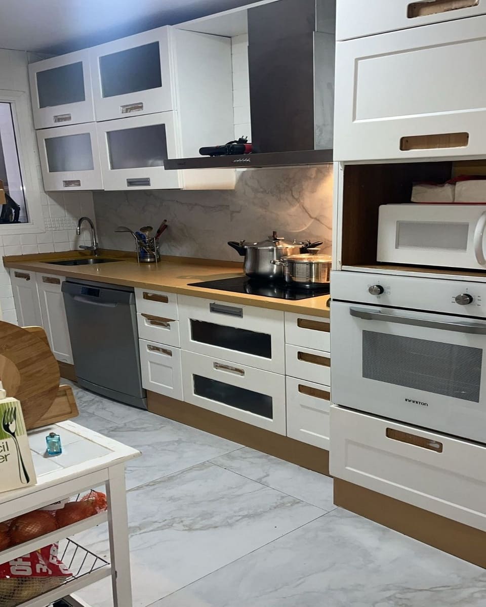 3 soverom Leilighet til salgs i Fuengirola - € 330 000 (Ref: 9630089)